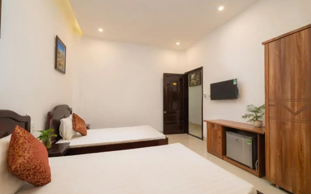 Spring Garden Villa Hoi An