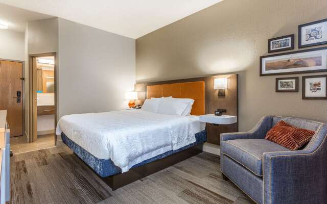 Hampton Inn - Cedar Rapids