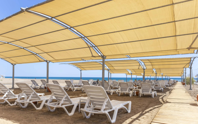 Jura Hotels Lara Resort