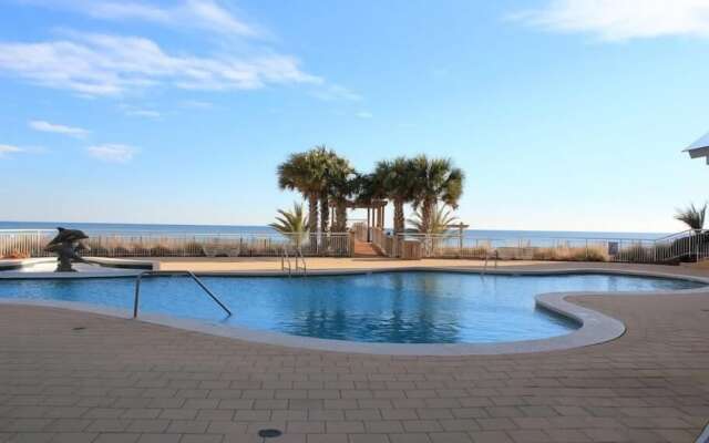 Beach Colony Tower 18c- Penthouse