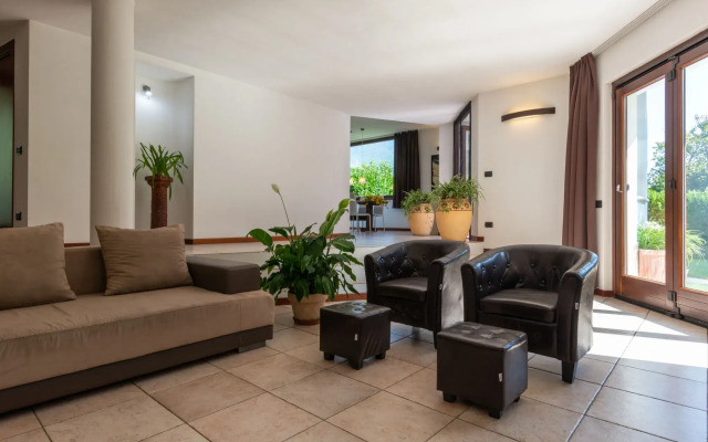 Locazione turistica Candida (CCO900)