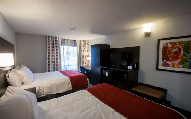 Quality Inn