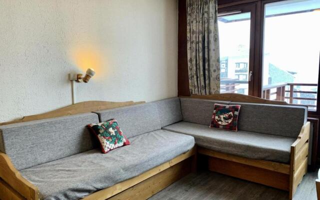 Résidence Curling B1-b2 - Studio pour 3 Personnes 72