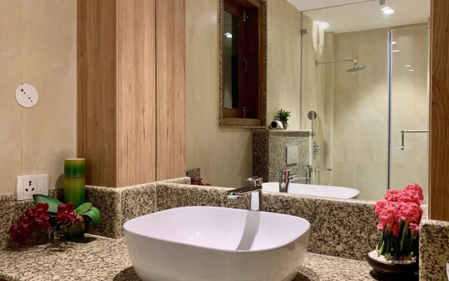 The Greenwood Resort, Guwahati