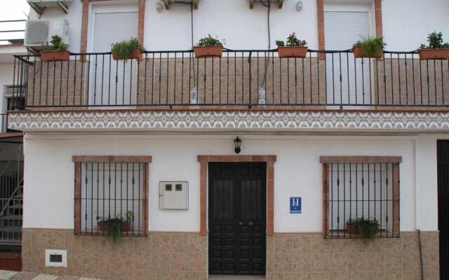 Hostal Caminito del Rey