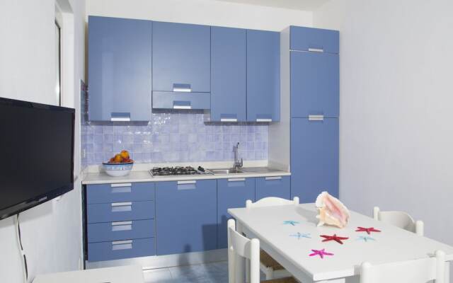 Residence La Conchiglia