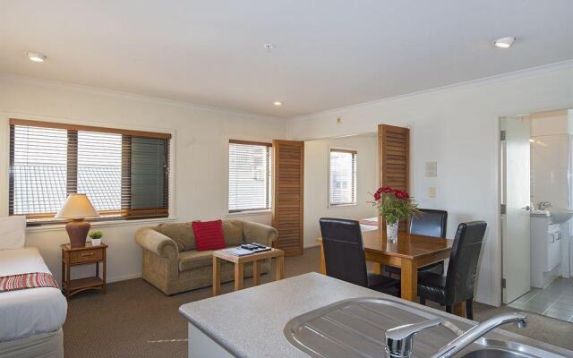Apollo Hotel Auckland