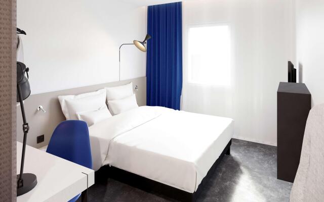 ibis Praha Old Town