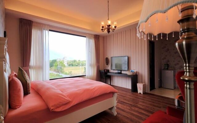 Floral Land B&B