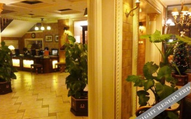 Tianjin Xiangjiang Holiday Hotel
