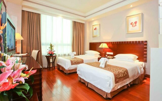 Bao Hong Hotel Sanya