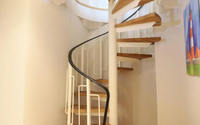 Westerheide 53 Whg. 1