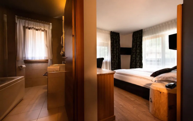Sport Hotel S. Vigilio
