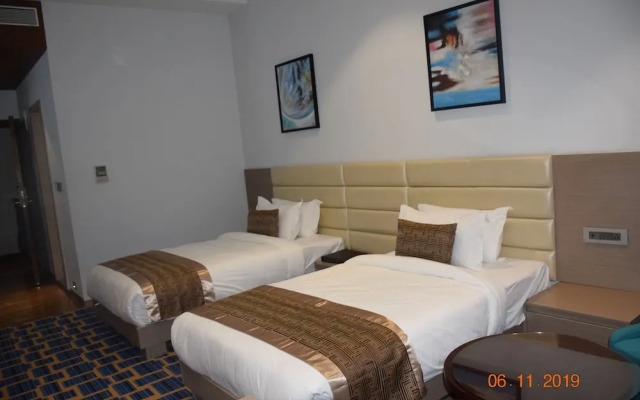 Comfort Inn Vilasa