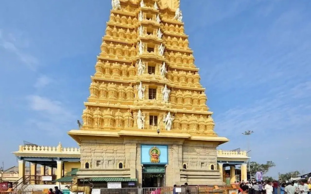 Bhadrachalam Nest Inn