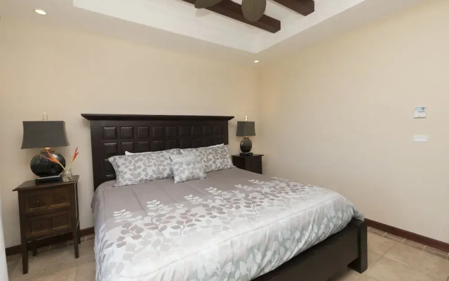 Penthouse Ocean View Luxury Condo at Reserva Conchal A19