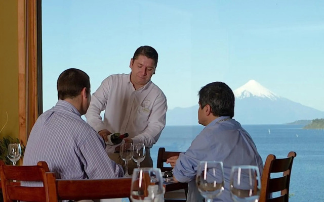 Wyndham Puerto Varas Pettra