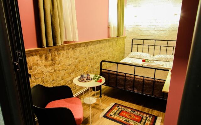 Retro Hostel