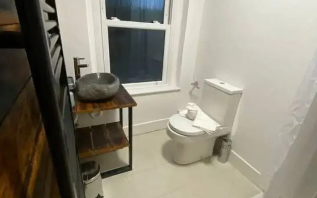 De Parys Serviced Flat 4 in Bedford