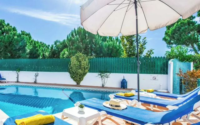 Villa Julieta