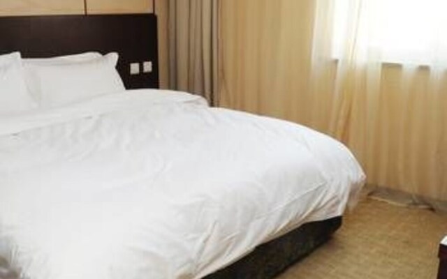 Bai Jia Hotel