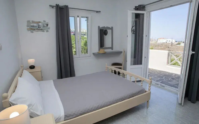 Villa Anna with Panoramic view