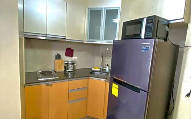 Condo in Newport City Pasay near NAIA T3 AIRPORT MANILA