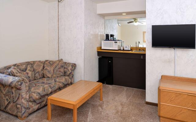 Americas Best Value Inn La Crosse