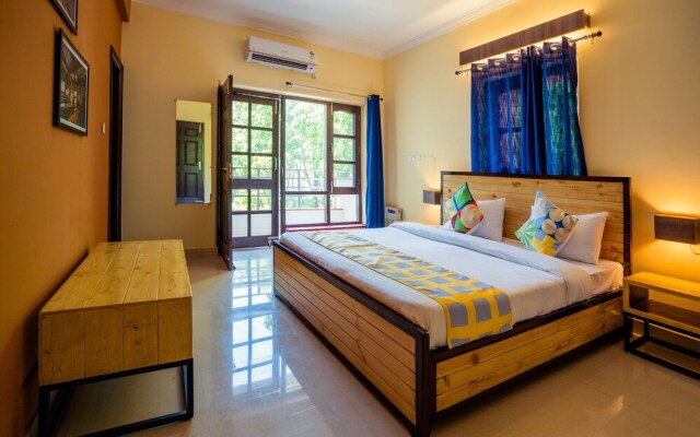 OYO 13208 Home Serene 2BHK Aradhana Greens