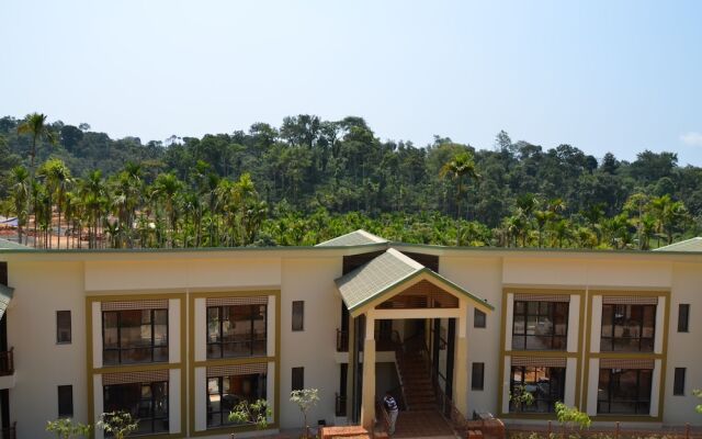 Club Mahindra Virajpet Resort