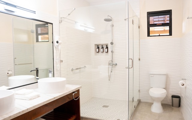 The West House Boutique Hotel