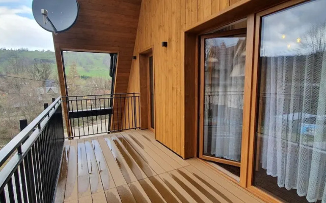 Apartamenty CEDE
