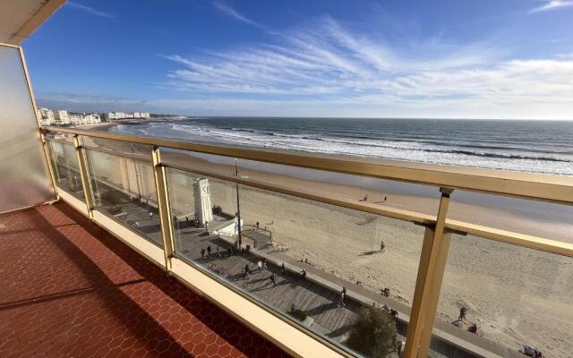 Appartement Les Sables-d'Olonne, 3 pièces, 5 personnes - FR-1-197-143