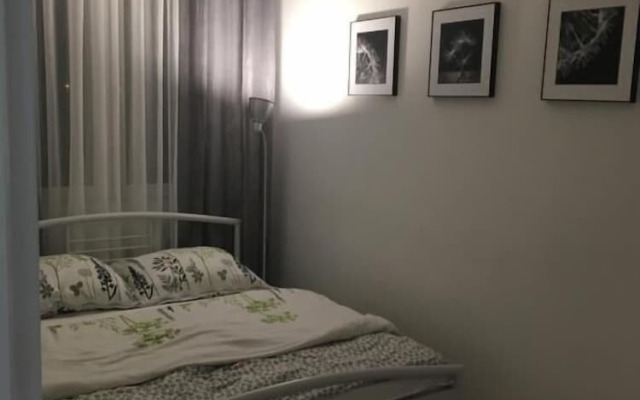 Apartament Przy Skarpie