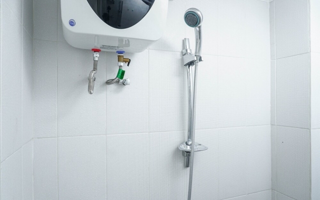 Cozy And Minimalist 2Br Apartment At Pakubuwono Terrace