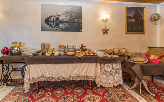 B&B Casa Benamati by Kelly