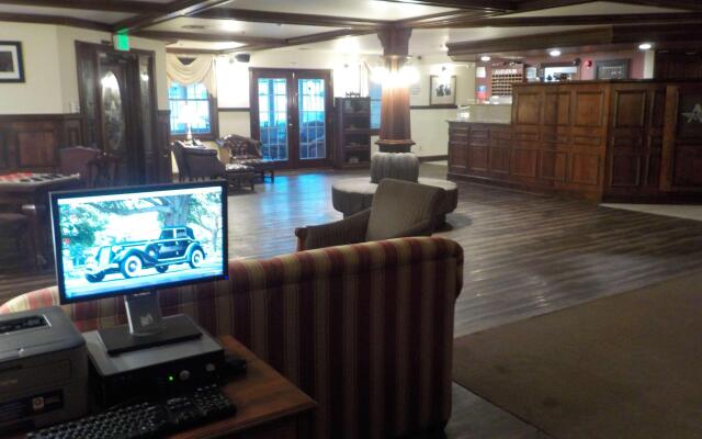 SureStay Plus Hotel by Best Western Auburn