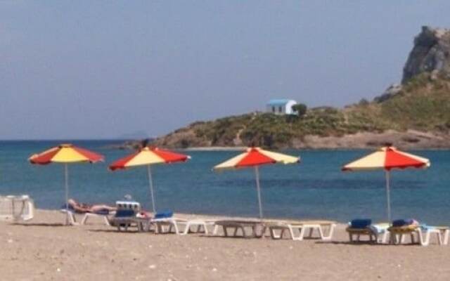 Ionikos Hotel