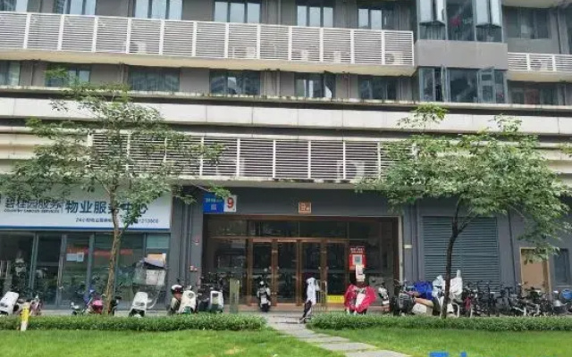 Musi · Mansion(Dalang Country Garden Vientiane Songhu Branch)