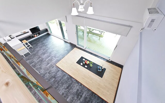 boeun urban nature pension