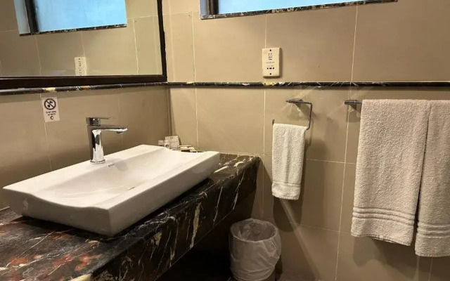 Hotel One The Mall Lahore