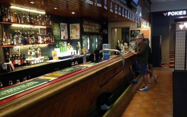 Bribie Island Hotel
