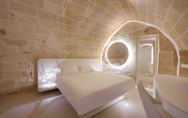 Aquatio Cave Luxury Hotel & SPA