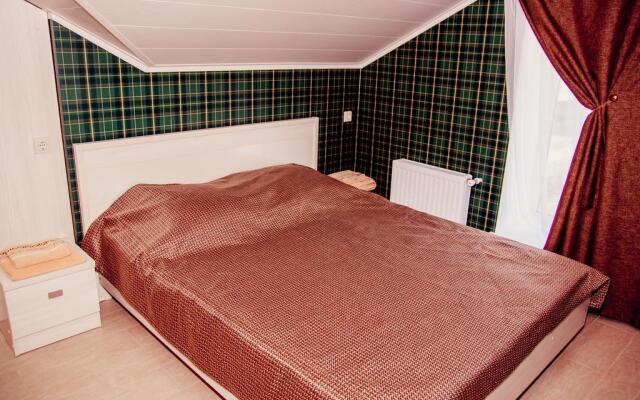 Гранд Отель Экспресс