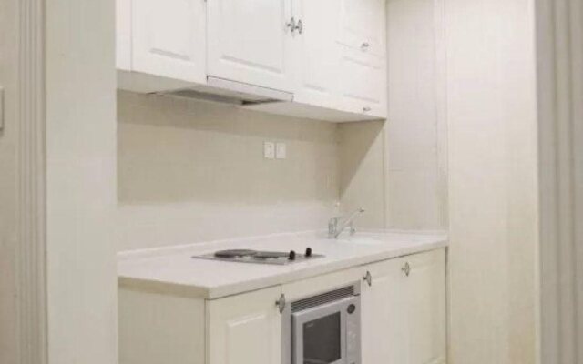 Home Inn Plus (Shenyang Shenbei University)