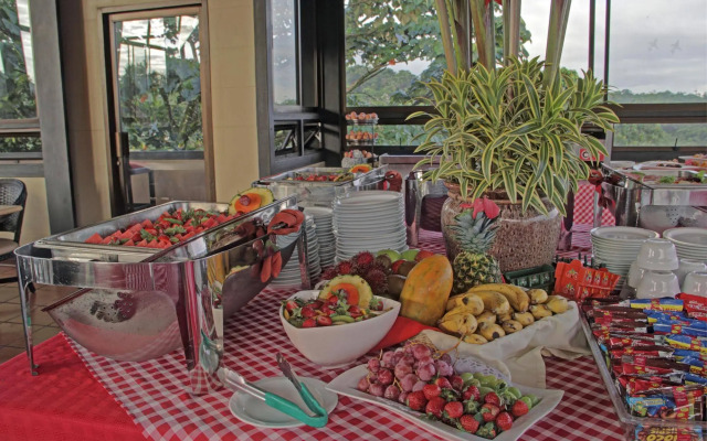 Arenal Kioro Suites & Spa