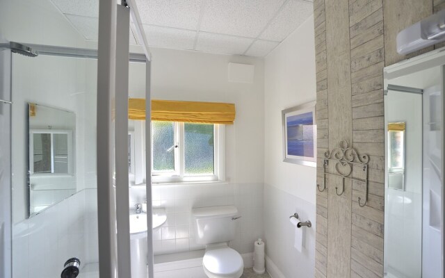 Albion Guest House