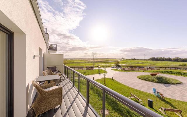 Zwei Wasser - Alte Seefahrtschule