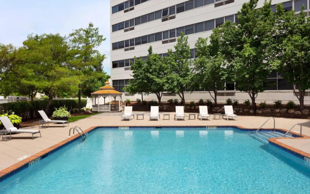 Delta Hotels by Marriott Woodbridge	