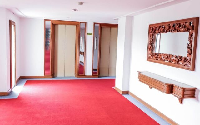 NIDA Rooms Patan 558 Lanna